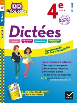 DICTEES 4E