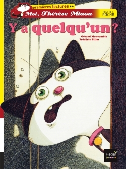 Y A QUELQU´UN ?