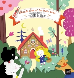 BOUCLE D´OR ET LES TROIS OURS