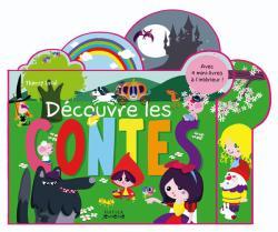 DECOUVRE LES CONTES