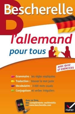 L´ALLEMAND POUR TOUS