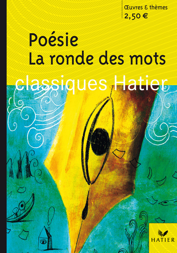 O&T - POESIE LA RONDE DES MOTS