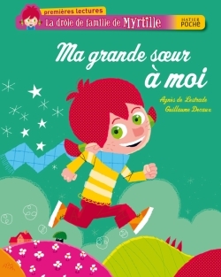 MA GRANDE SOEUR A MOI