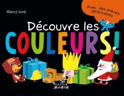 JOUE AVEC LES COULEURS !