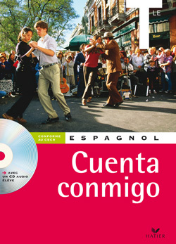 CUENTA CONMIGO TERM. +CD
