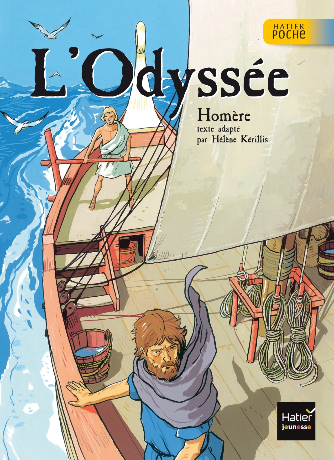 L´ODYSSEE