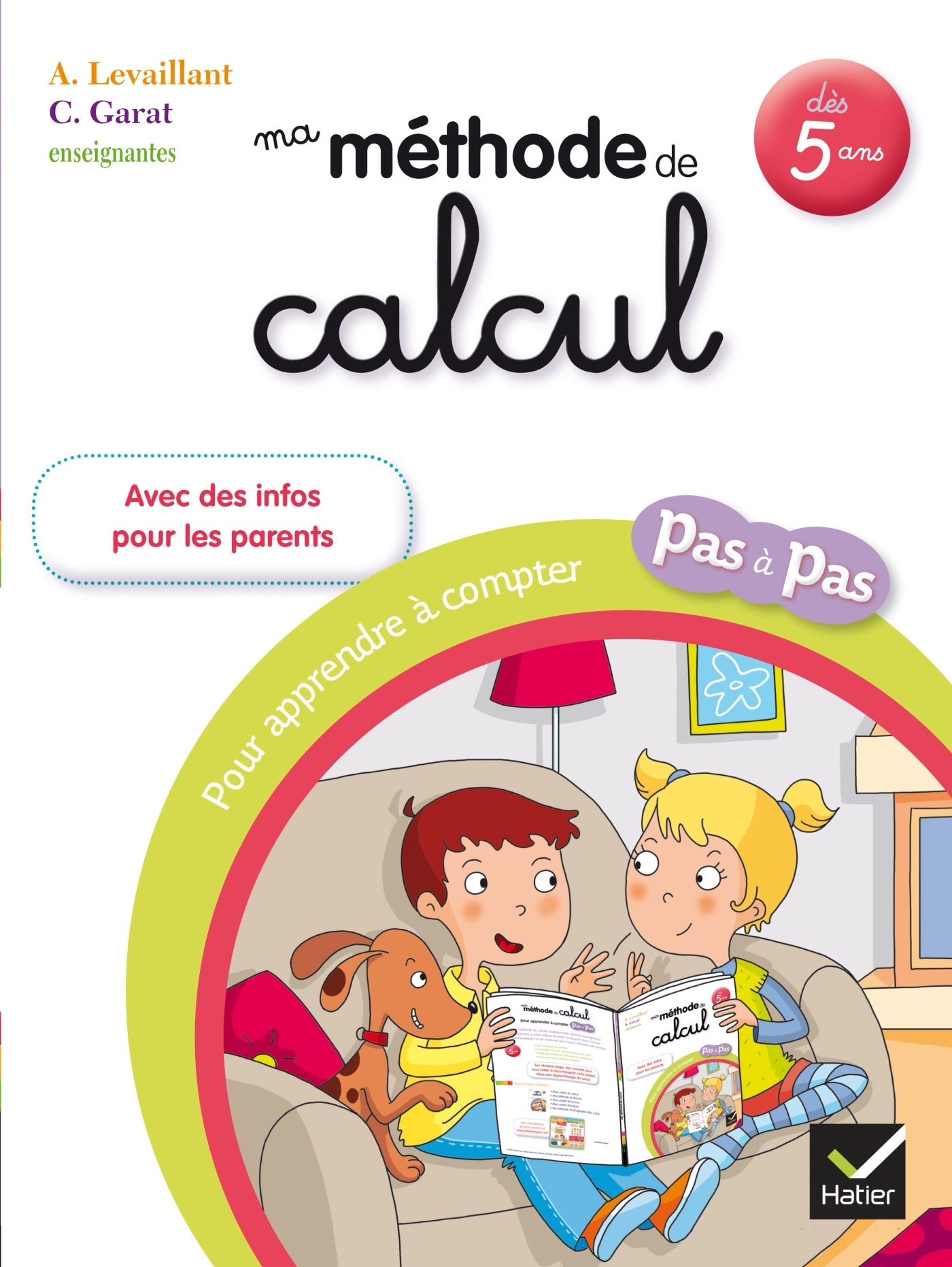 MA METHODE DE CALCUL