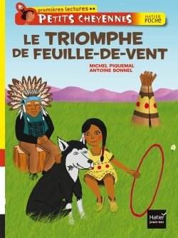 TRIOMPHE DE FEUILLE-DE-VENT