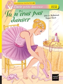 TU N´IRAS PAS DANSER