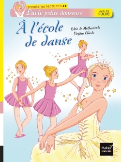 A L´ECOLE DE DANSE