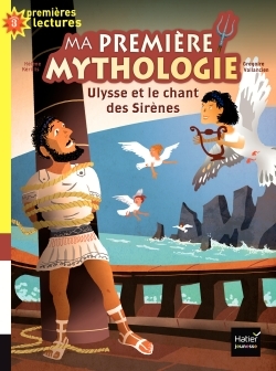 ULYSSE ET LE CHANT DES SIRENES