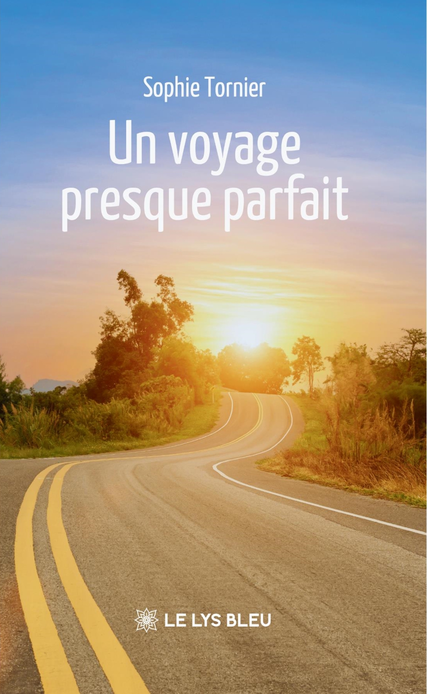 UN VOYAGE PRESQUE PARFAIT