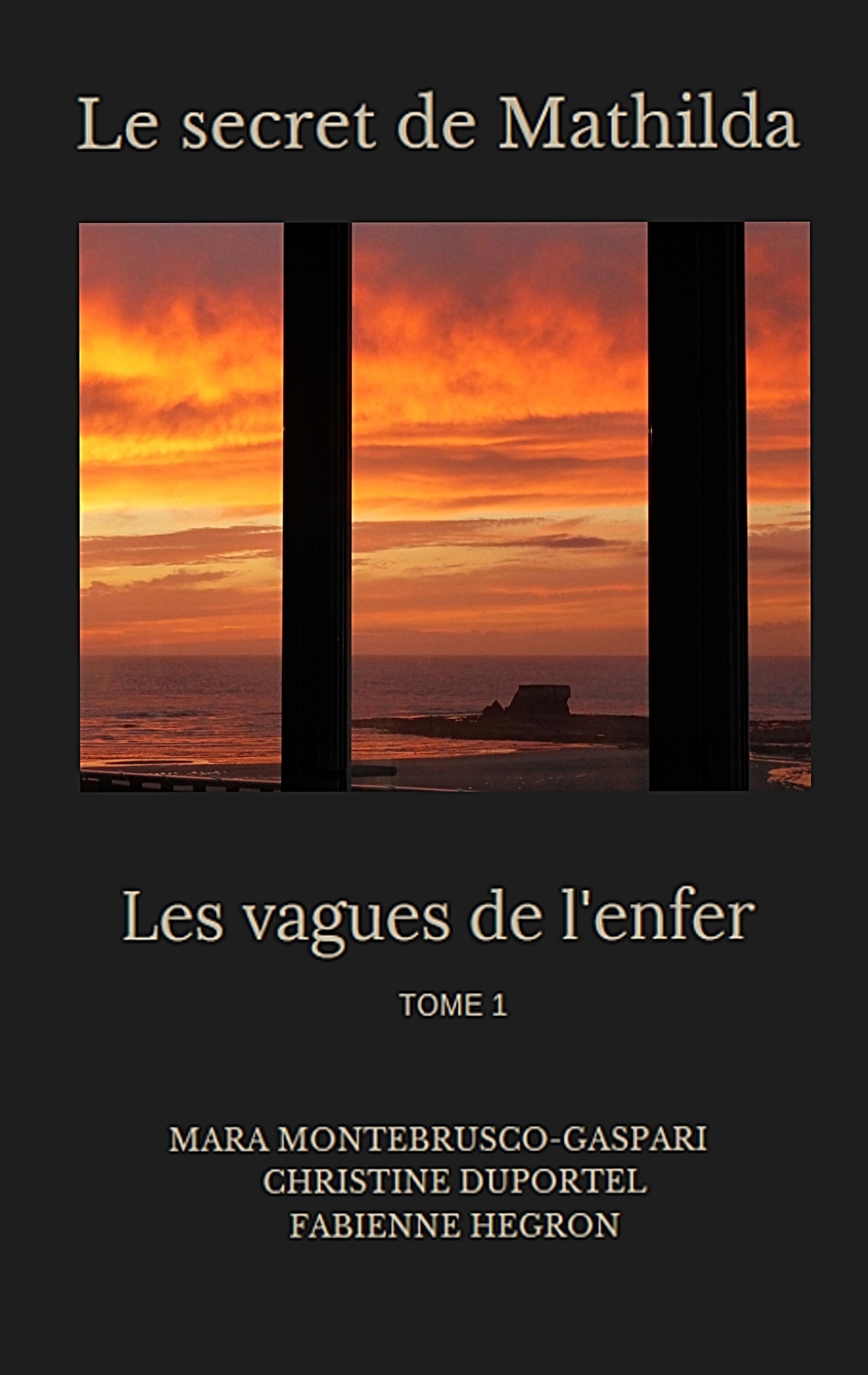 VAGUES DE L ENFER