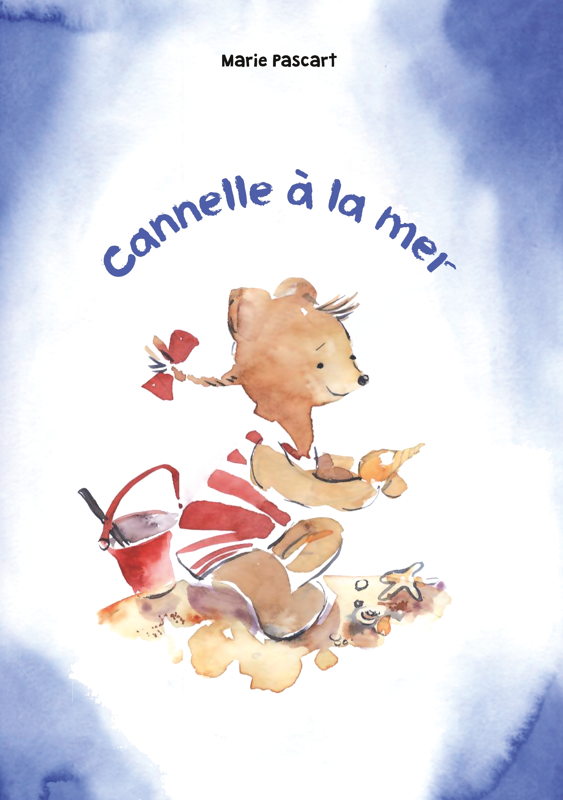 CANNELLE A LA MER