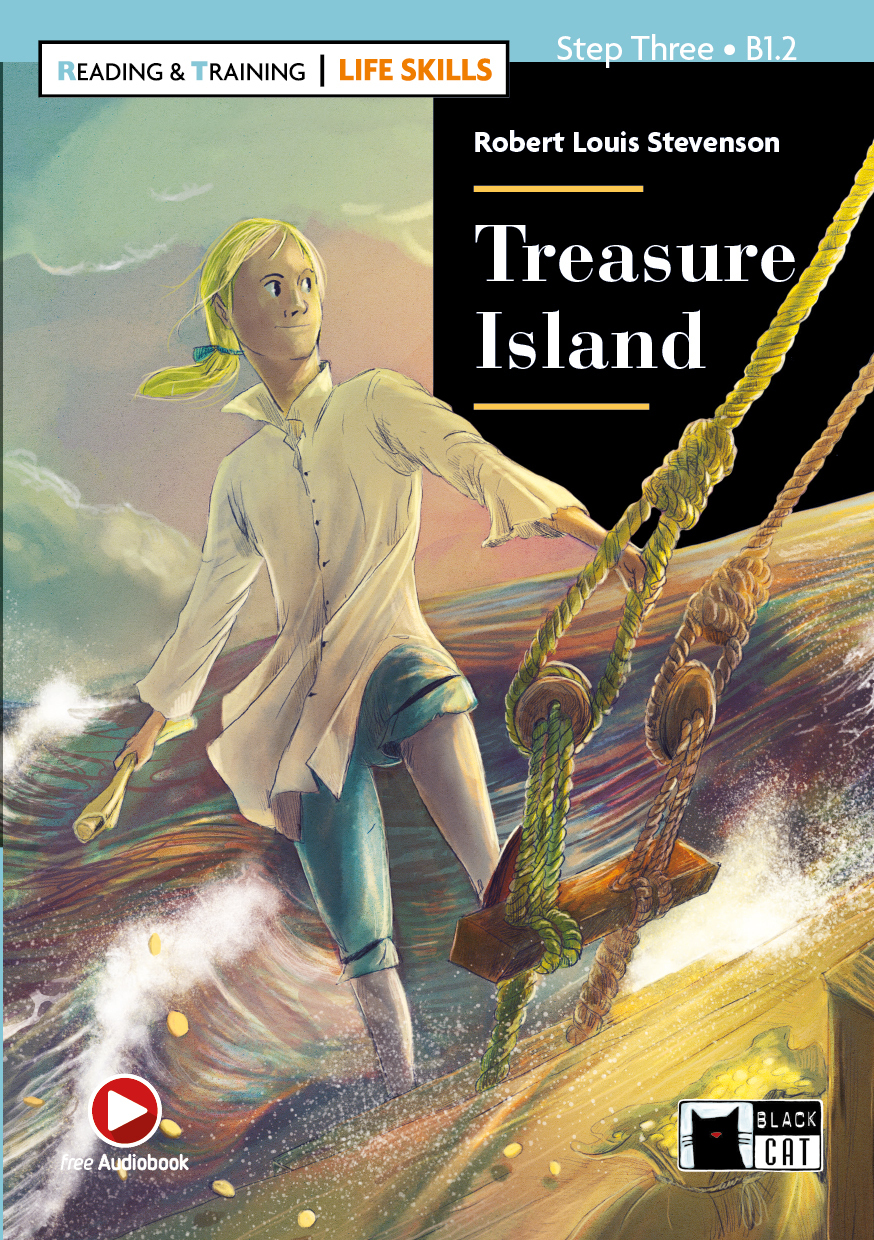 TREASURE ISLAND (B1.2)