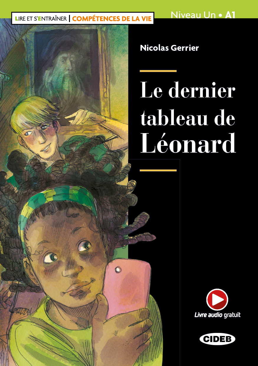 LE DERNIER TABLEAU DE LEONARD (A1)
