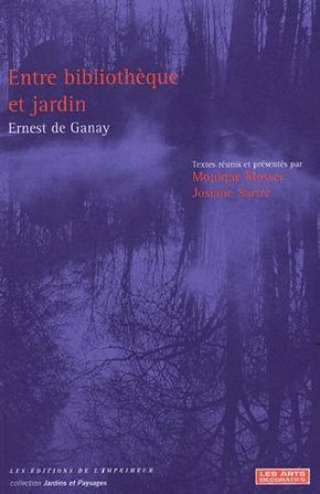ERNEST DE GANAY