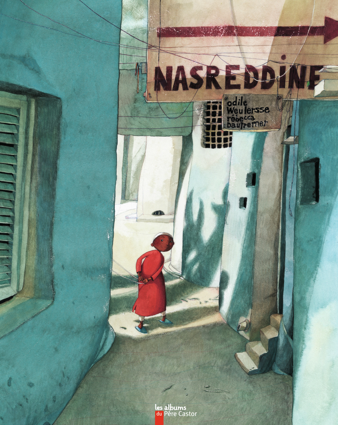 NASREDDINE