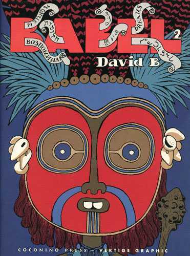BABEL T2