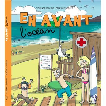 EN AVANT L´OCEAN