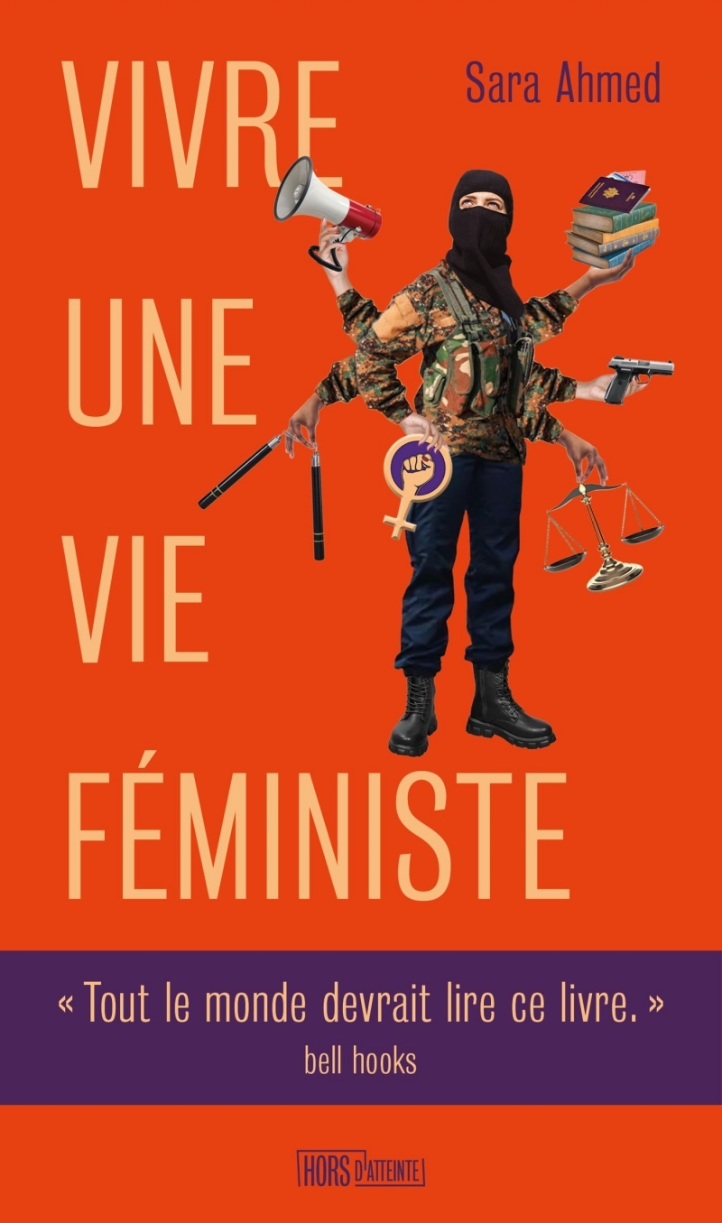 VIVRE UNE VIE FEMINISTE