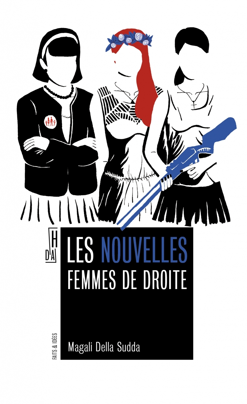 NOUVELLES FEMMES DE DROITE