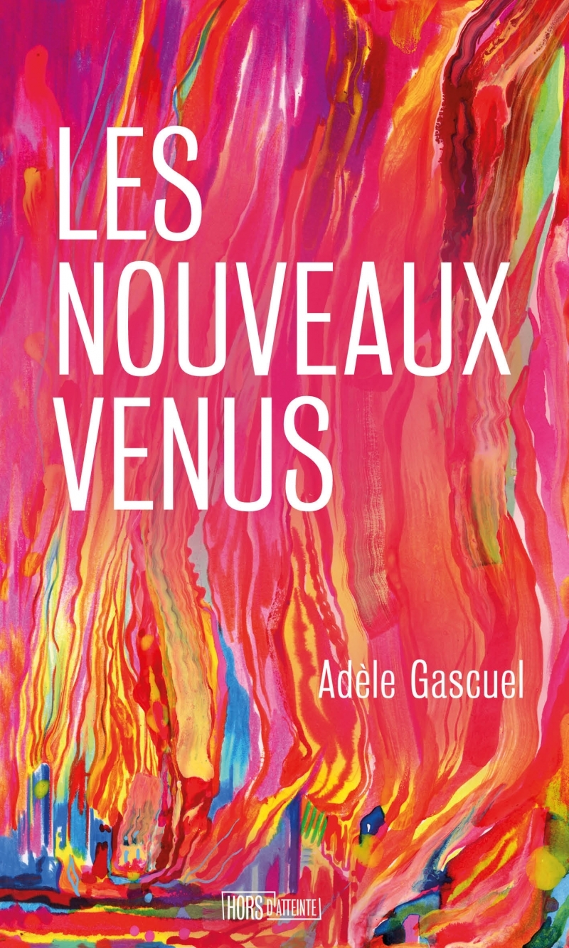 NOUVEAUX VENUS