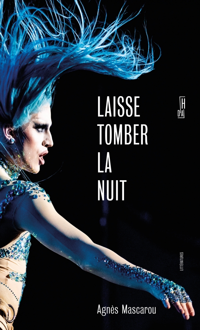 LAISSE TOMBER LA NUIT