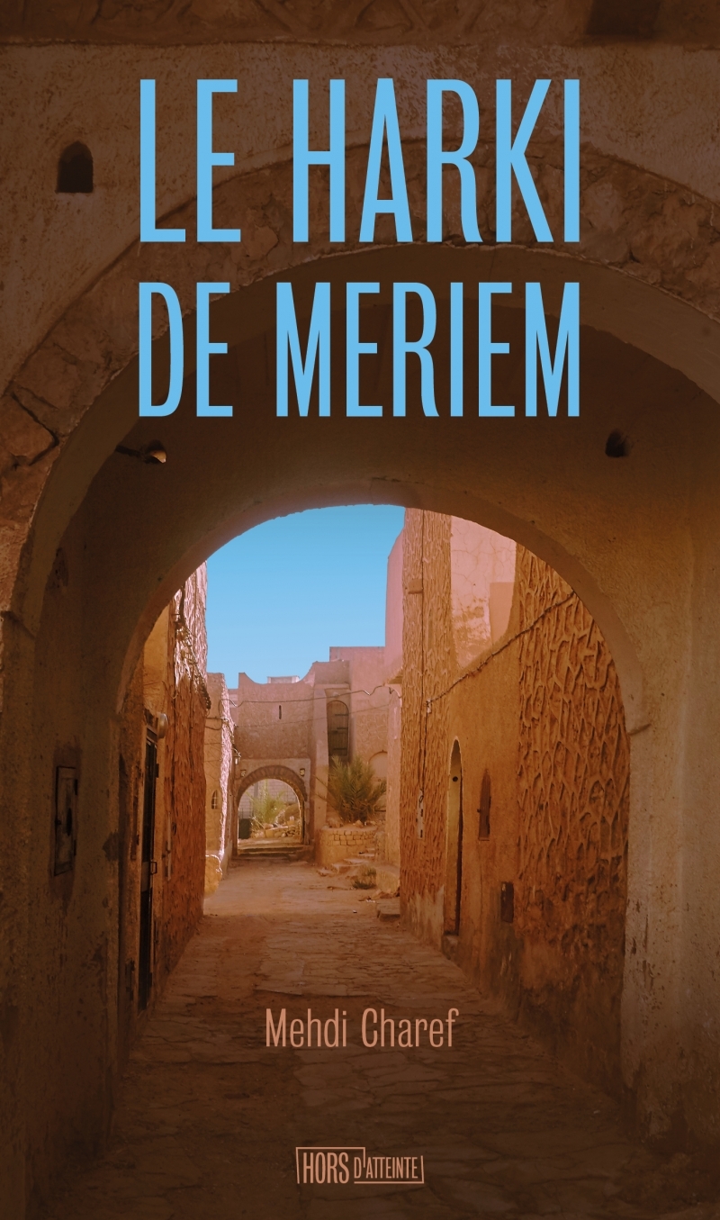 HARKI DE MERIEM