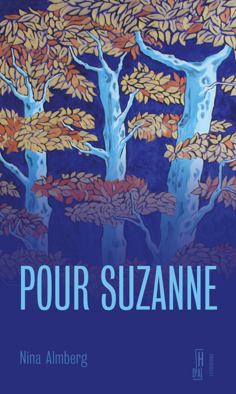 POUR SUZANNE