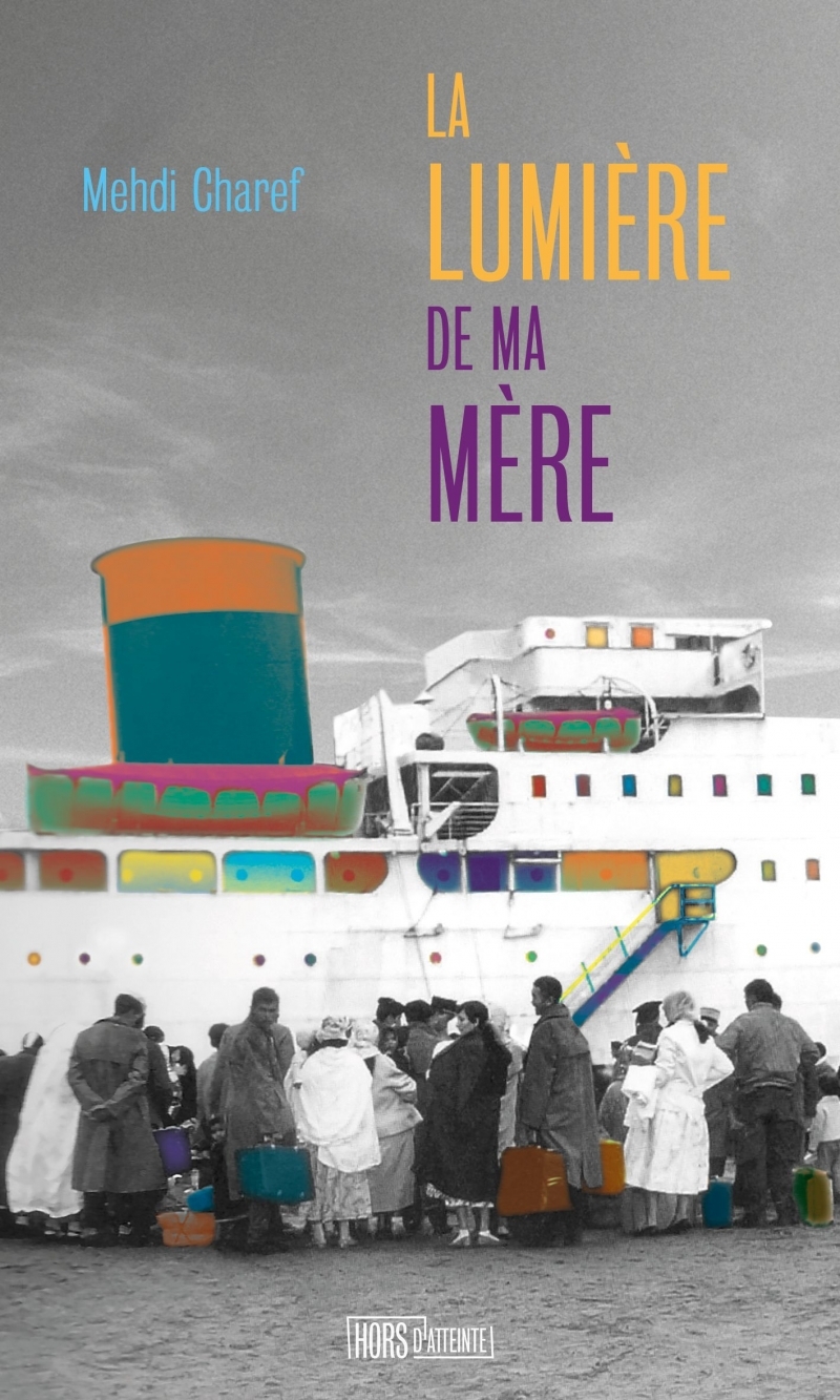 LUMIERE DE MA MERE (LA)