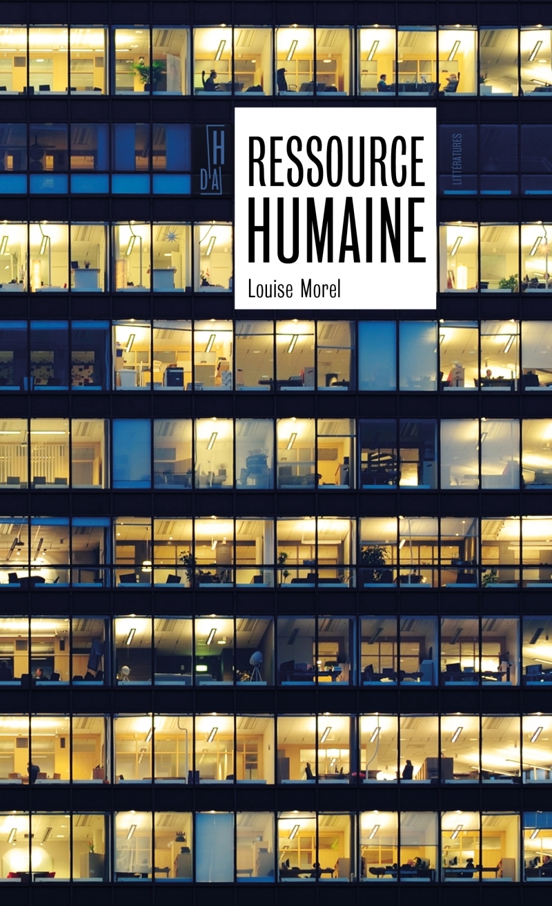 RESSOURCE HUMAINE