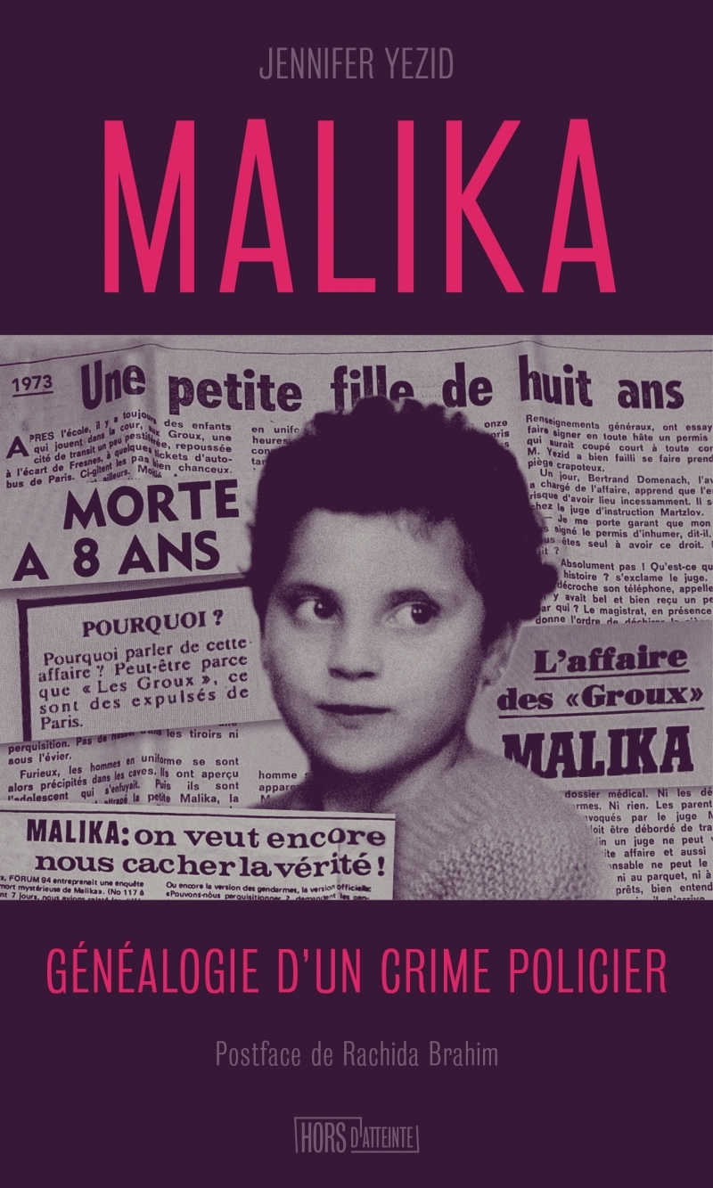 MALIKA