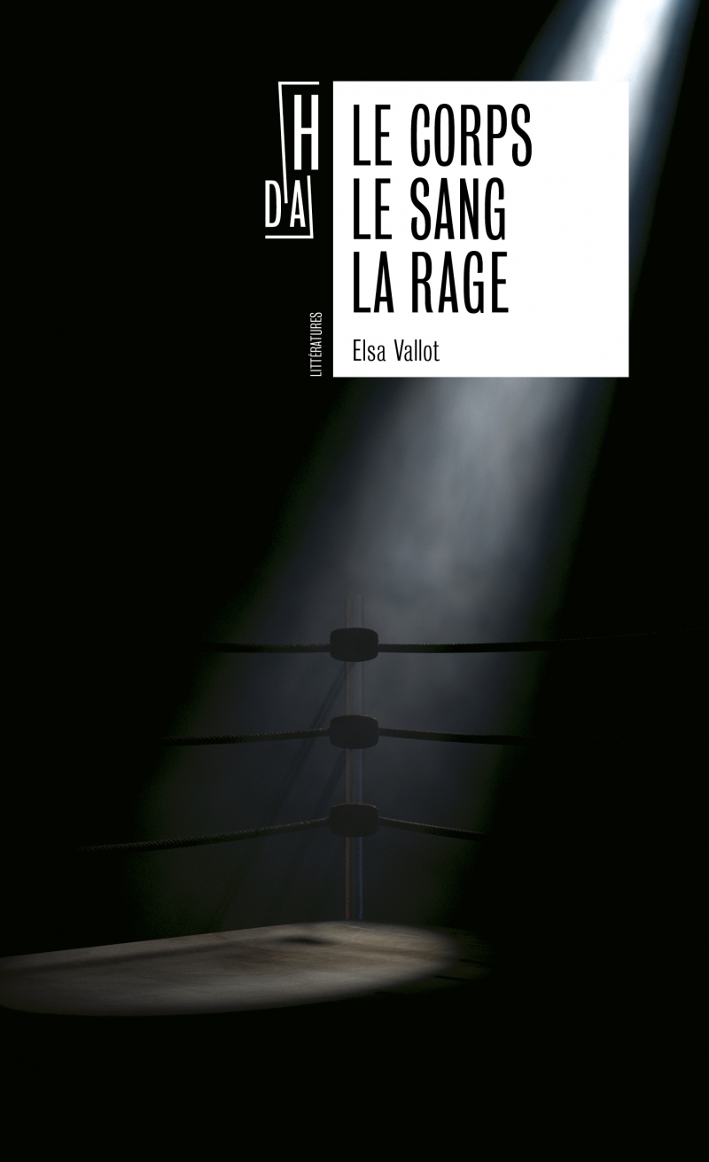 CORPS LE SANG LA RAGE