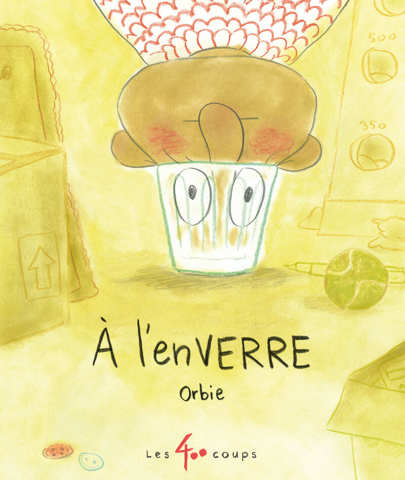 A L´ENVERRE