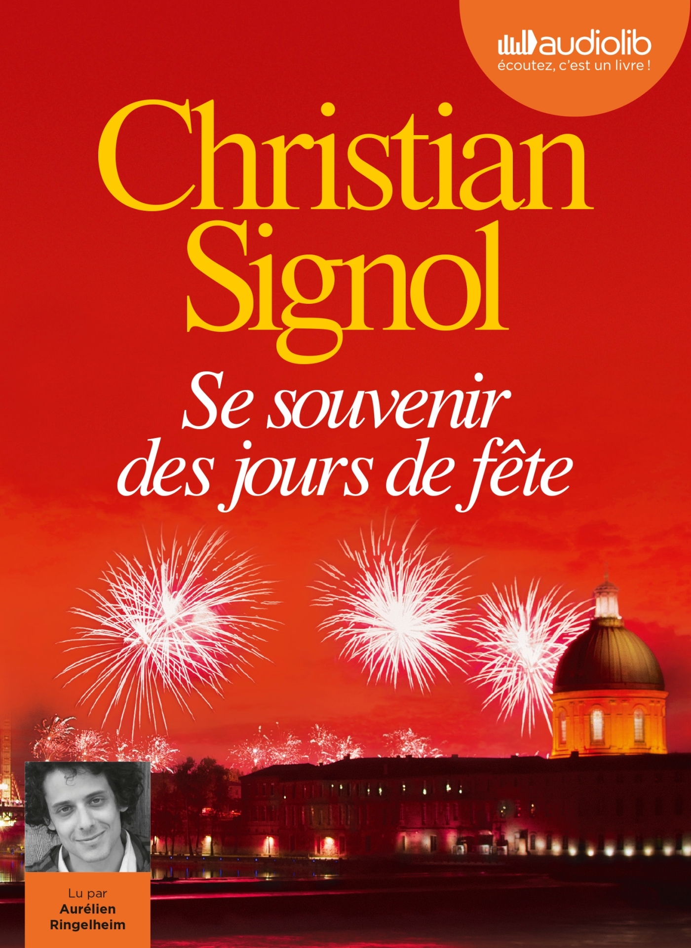 SE SOUVENIR DES JOURS DE FETE