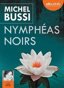 NYMPHEAS NOIRS