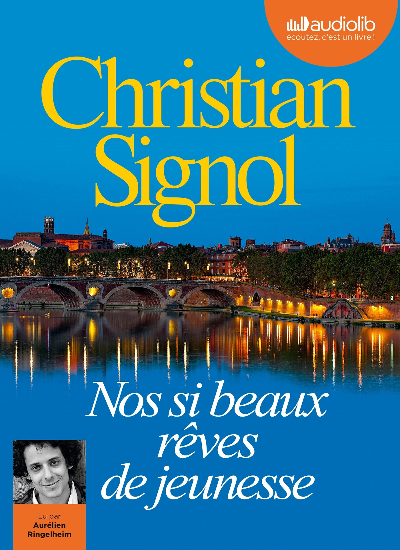 NOS SI BEAUX REVES DE JEUNESSE