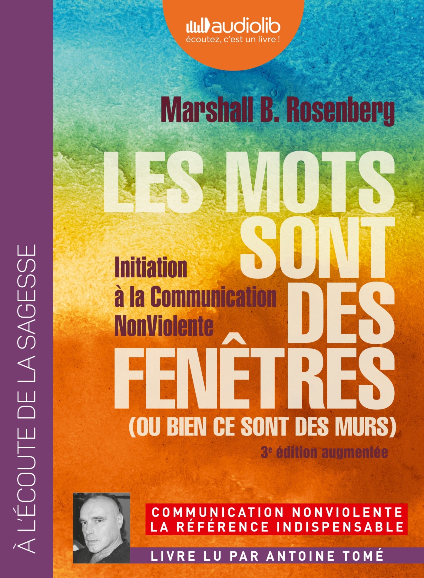 MOTS SONT DES FENETRES (OU BIEN CE SONT DES MURS)