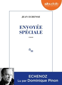 ENVOYEE SPECIALE