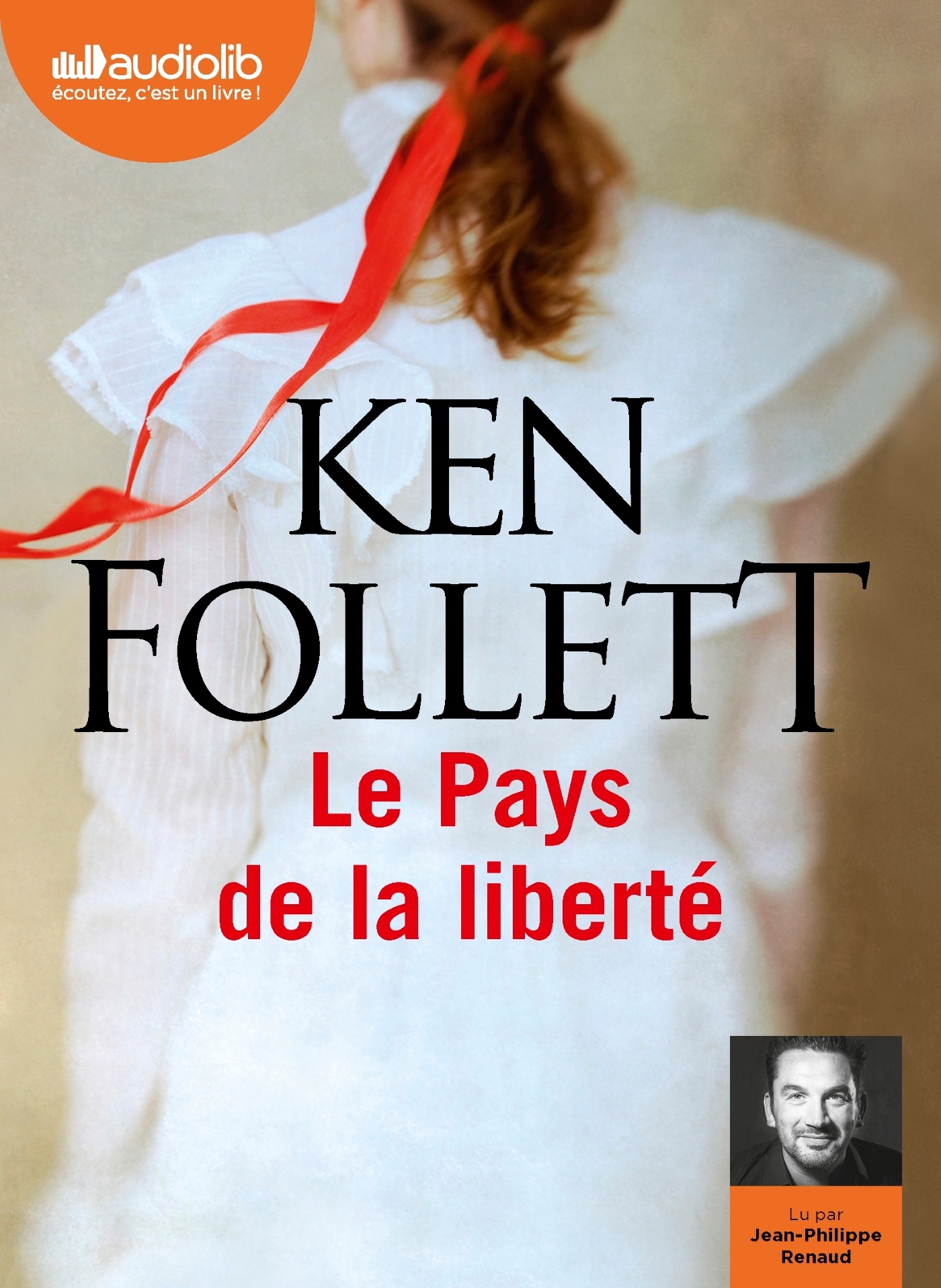 PAYS DE LA LIBERTE - LIVRE AUDIO 2 CD MP3