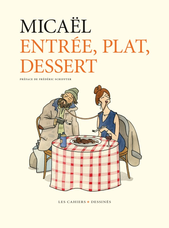 ENTREE PLAT DESSERT