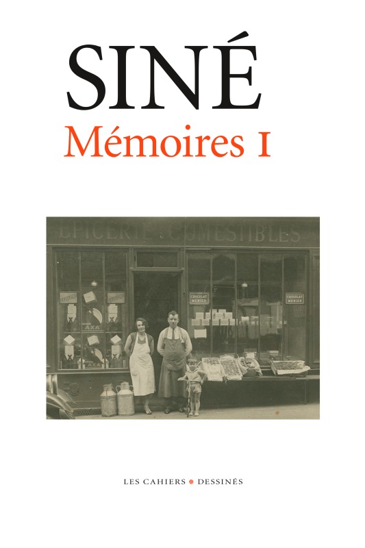 MEMOIRES T1