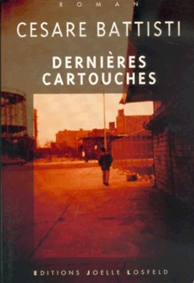 DERNIERES CARTOUCHES