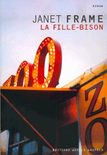FILLE BISON