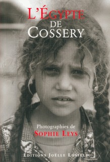 EGYPTE DE COSSERY