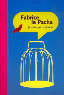 FABRICE LE PACHA