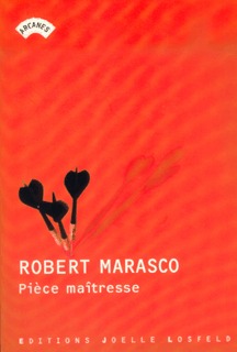 PIECE MAITRESSE