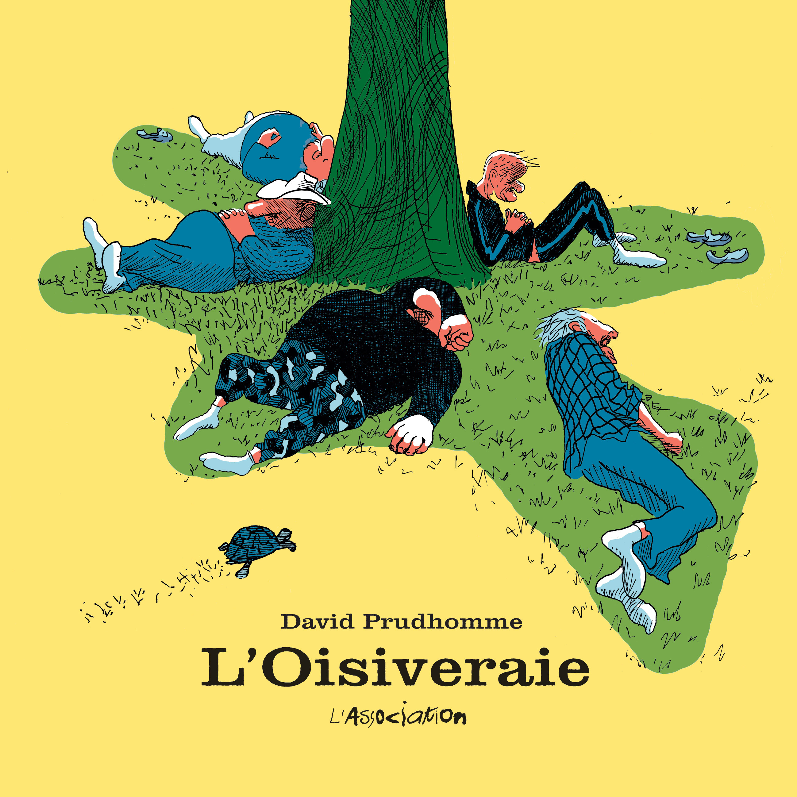L´OISIVERAIE