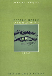 PRUNELLE DU CHAT